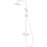 Душевая система LEMARK BRONX LM3762MW