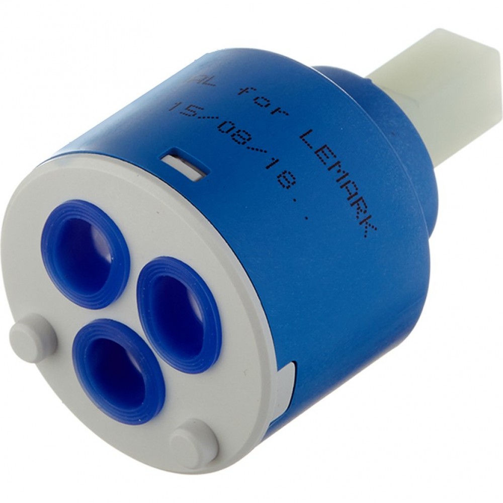 LEMARK SEDAL 40 мм, короткий LM8505P-BL. Купить Картридж на Официальном ...