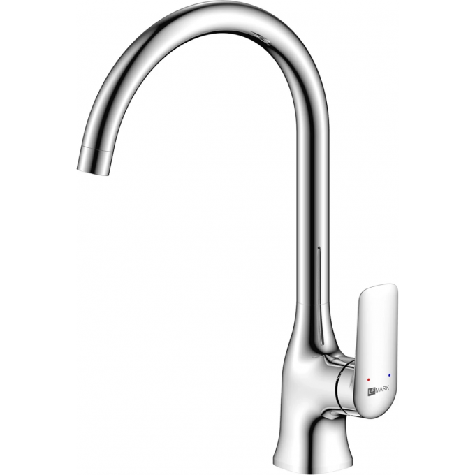 Смеситель для кухни LEMARK VERBA LM11405C Смеситель для кухни LEMARK VERBA LM11405C