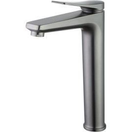 Смеситель для раковины LEMARK BRONX LM3709GM Смеситель для раковины LEMARK BRONX LM3709GM