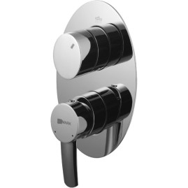 Смеситель LEMARK ATLANTISS LM3228C для ванны и душа Смеситель LEMARK ATLANTISS LM3228C для ванны и душа