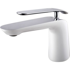 Смеситель LEMARK MELANGE LM4906CW для раковины Смеситель LEMARK MELANGE LM4906CW для раковины