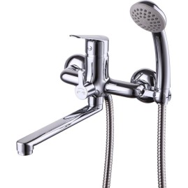Смеситель LEMARK PARTNER LM6513C универсальный
