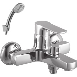 Смеситель LEMARK PLUS GRACE LM1512C для ванны Смеситель LEMARK PLUS GRACE LM1512C для ванны