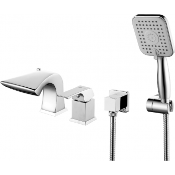 Смеситель LEMARK UNIT LM4547C