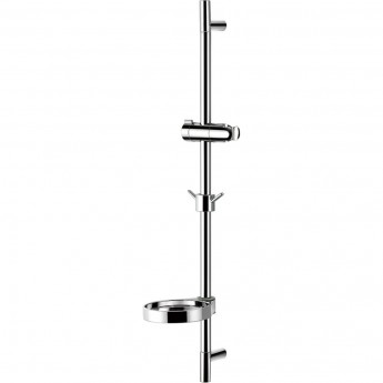 Стойка для душа LEMARK LM8103C Стойка для душа LEMARK LM8103C