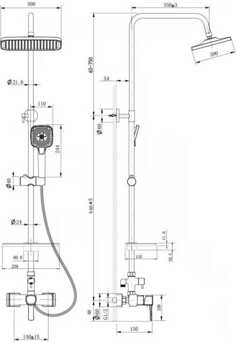 Смеситель lemark evitta lm0505c для кухни